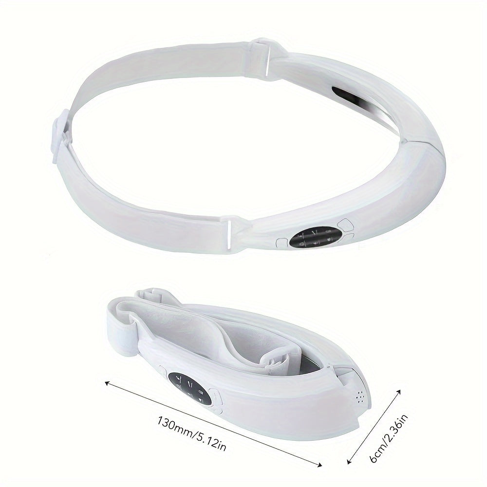 Super V Line Face Lift Massager – per USB wiederaufladbares Gerät zur Gesichtsformung