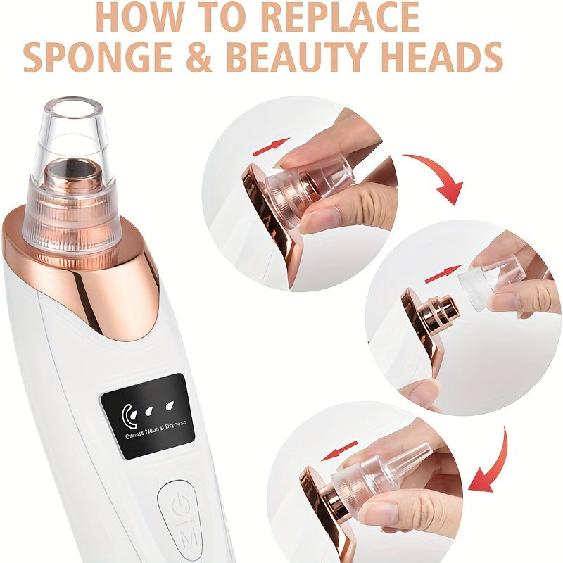 ClearPore Pro – Super Mitesser-Reduzierer