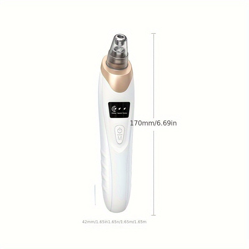 ClearPore Pro – Super Mitesser-Reduzierer