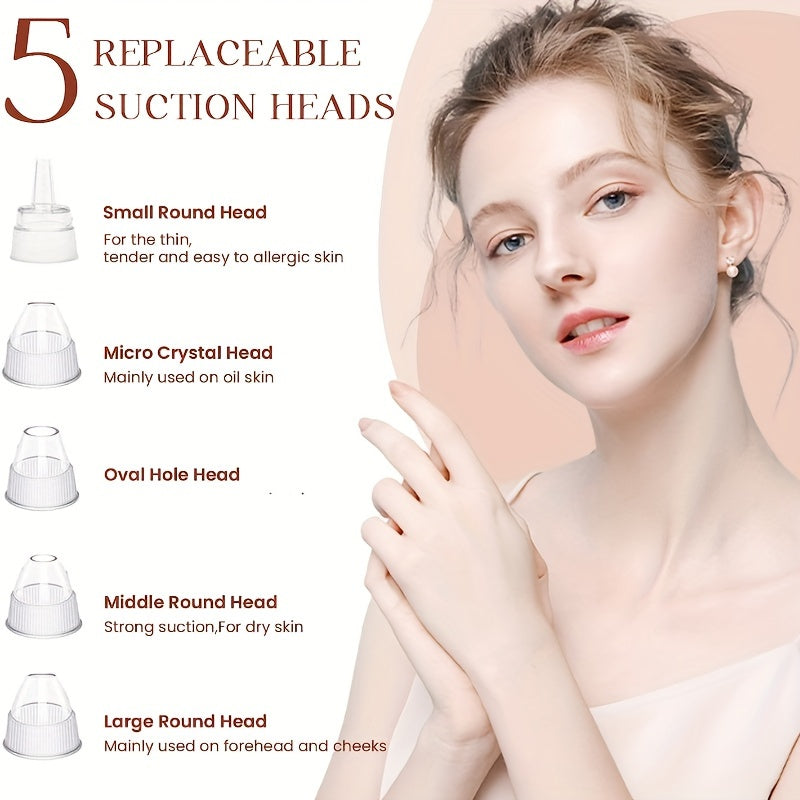 ClearPore Pro – Super Mitesser-Reduzierer