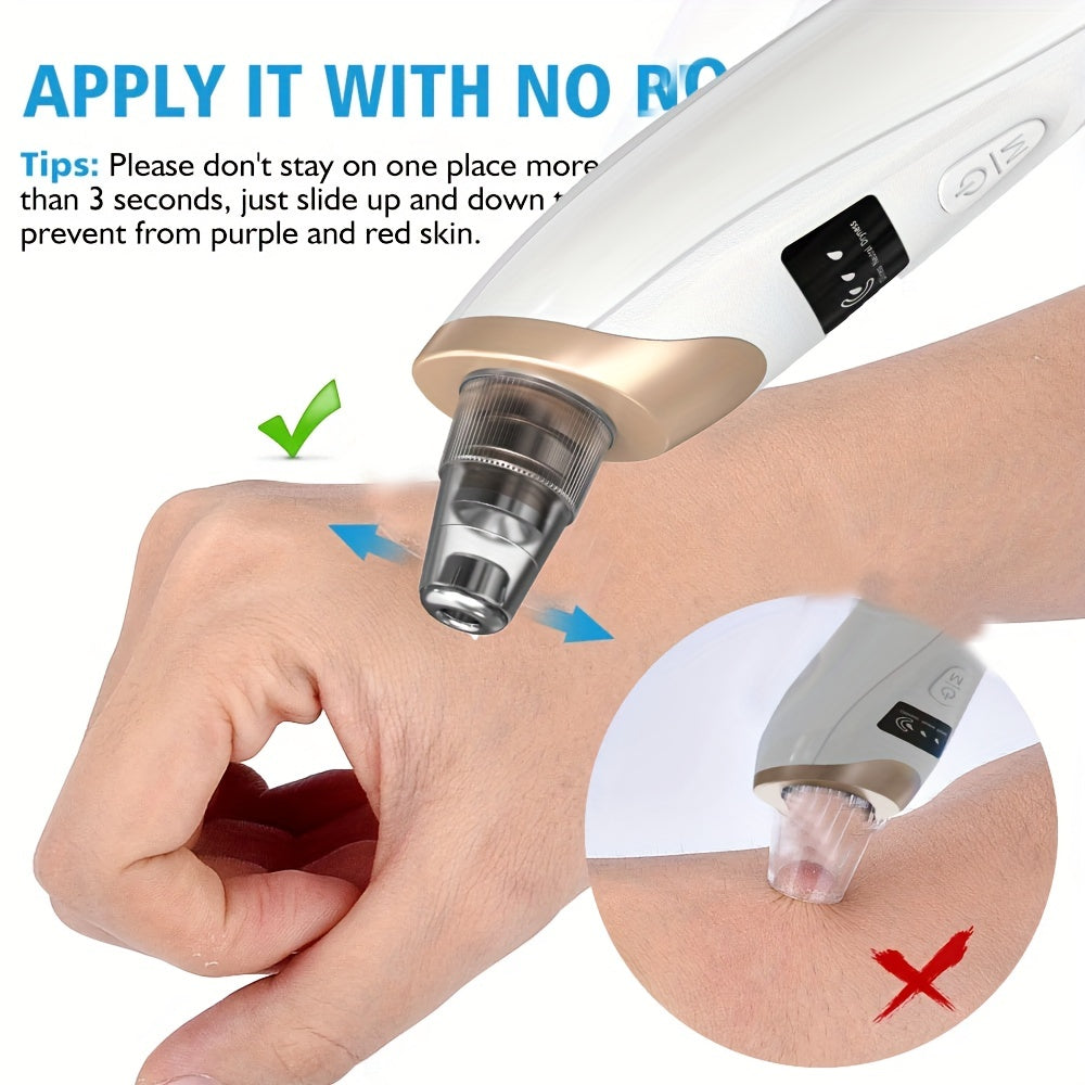 ClearPore Pro – Super Mitesser-Reduzierer