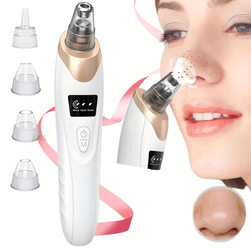 ClearPore Pro – Super Mitesser-Reduzierer