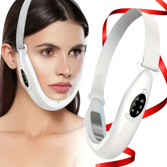 Super V Line Face Lift Massager – per USB wiederaufladbares Gerät zur Gesichtsformung