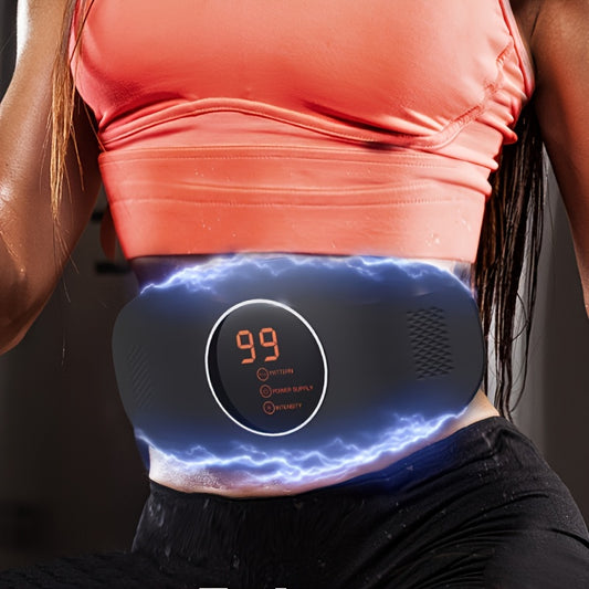 FitWaist Pro – Schnelle und effektive Ergebnisse